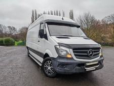 Mercedes Sprinter  2.1 313 CDI