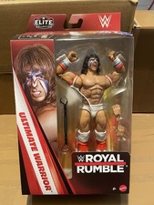 Mattel wwe royal - mattel, 2026