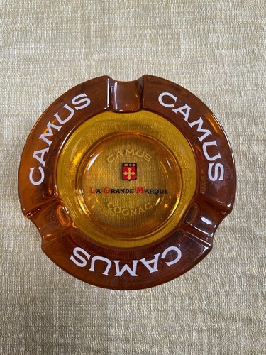Vintage french camus - french,