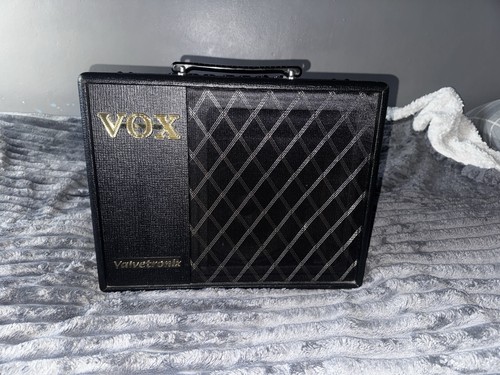 Vox valvetronix vt20x 20w - valvetronix,