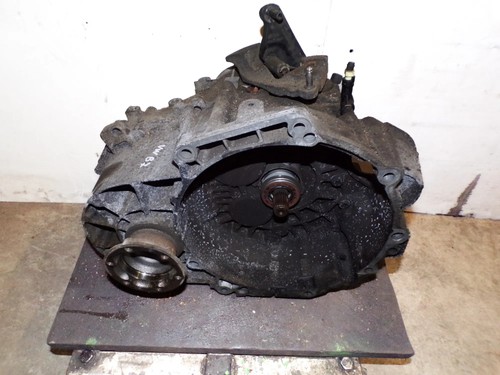 Passat 362 gearbox - passat, nfu