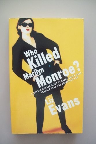 Who killed marilyn monroe liz - killed,