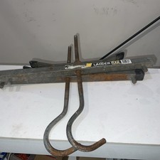 youngman ladder rack