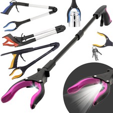 Heavy Duty Grabber Tool