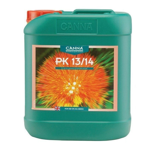 Canna plant nutrients - canna, pk