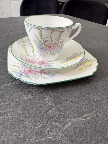 Vintage art deco - /,