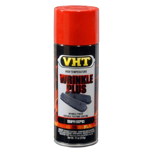 Vht wrinkle crackle finish - /,