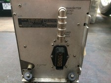 Bendix King KAC-952 HF Power Amplifier Coupler 064-1017-00 with tray. make offer