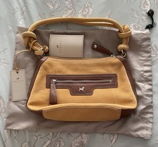 Radley tan and brown - radley,