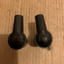 Triumph Thunderbird Pre Unit Lodge Spark Plug Caps