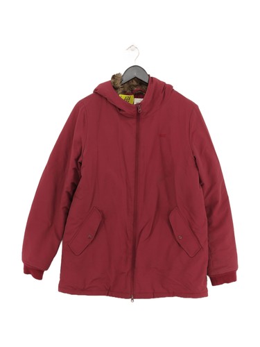 Vans women coat purple - vans,