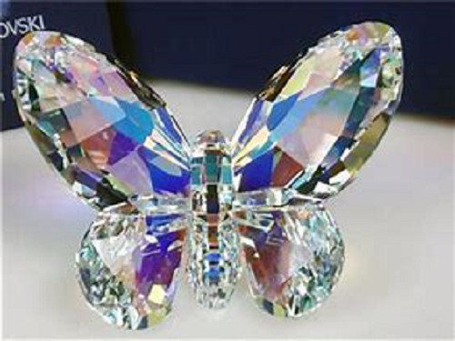 Swarovski crystal brilliant - swarovski,