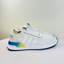 Adidas Women's U Path X White