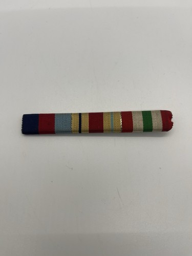 Wwii british medal - medal, ribbon