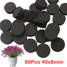 60 Pack Invisible Plant Pot