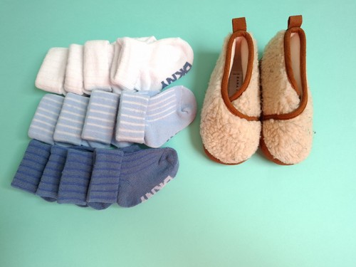 Zara slippers euro uk - 16,