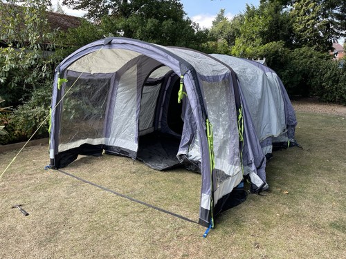 Kampa travel pod touring air - kampa,