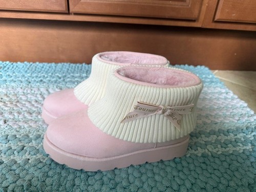 Juicy couture pierre flat heel - couture,
