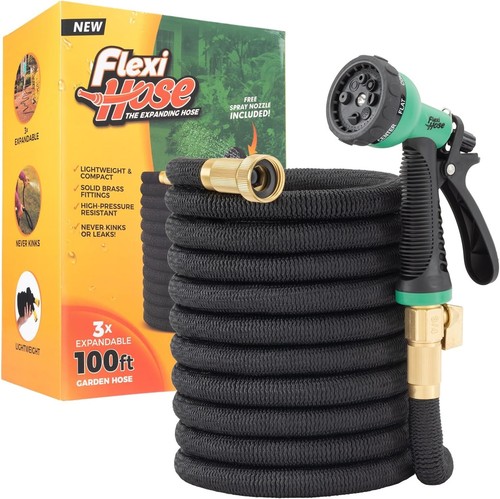 Flexi hose plus - plus, 100ft