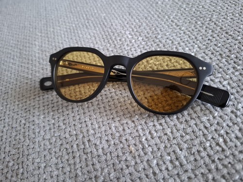 Eyevan 7285 acetate - eyevan, sunglasses