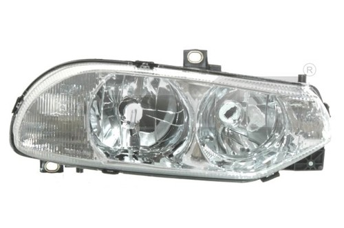 Fits alfa romeo 156 headlight - romeo,