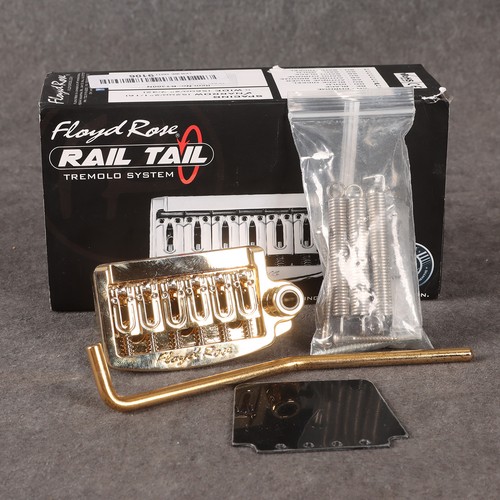 Floyd rose rail - rose, narrow