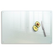 Rectangular chopping board - chopping,