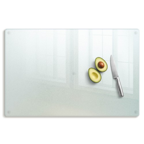Rectangular chopping board - chopping,