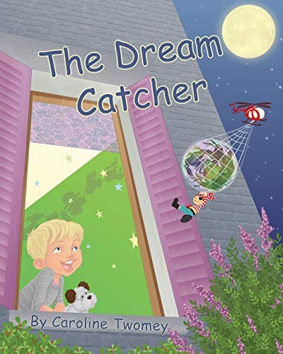 The dream catcher - the, catcher,caroline