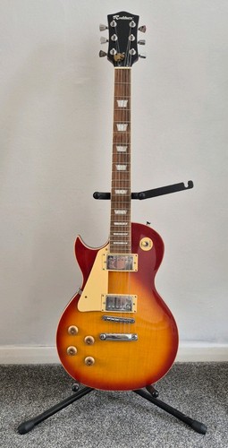 Rockburn les paul - les, electric
