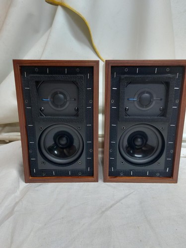 Stillvox ls3 speaker - stillvox, ls3/5a
