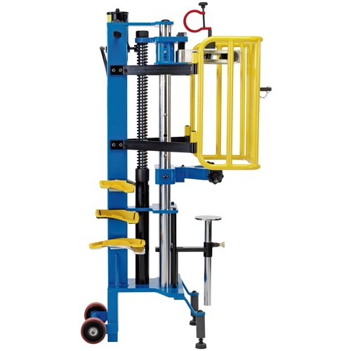 Draper expert hydraulic spring - expert,
