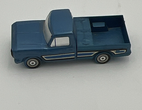 Vintage avon 1973 - vintage, ranger