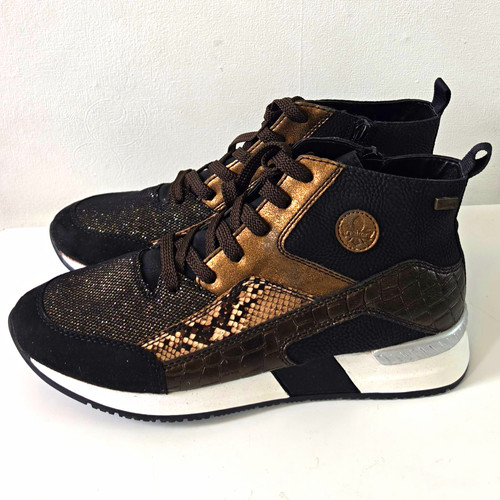 Rieker riekertex high - riekertex, high-top