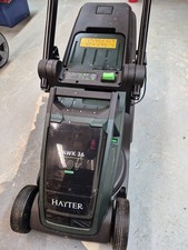 Hayter Hawk 36 Mower - Body