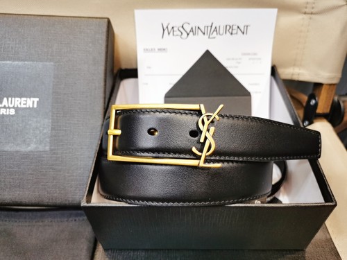 Authentic yves saint - yves, laurent