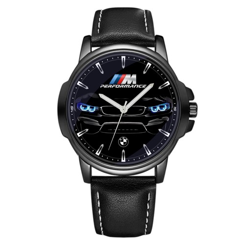 Quartz wrist watch fan art - watch,