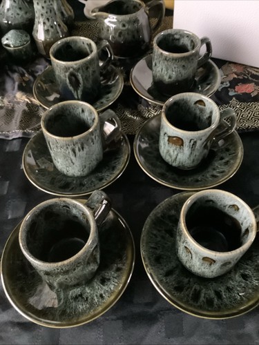 Vintage fosters pottery - vintage,