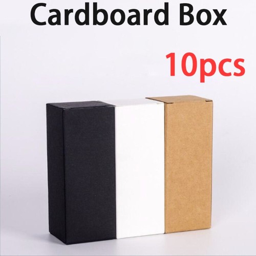 10pcs kraft paper cardboard - 10pcs,
