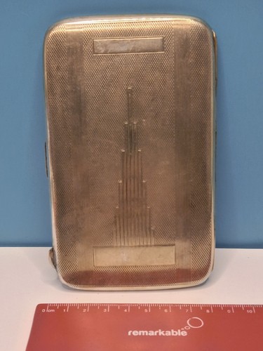 Vintage art deco - , style