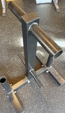 BodyRip 2" Olympic Weight