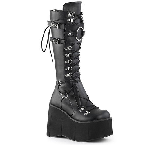 Demoniacult kera 200 size 4 - demoniacult, kera-200