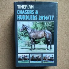 Timeform Chasers & Hurdlers