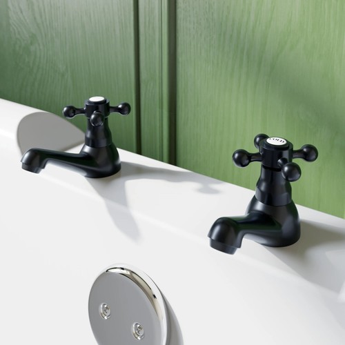 Oxford bathroom bath pillar - oxford,