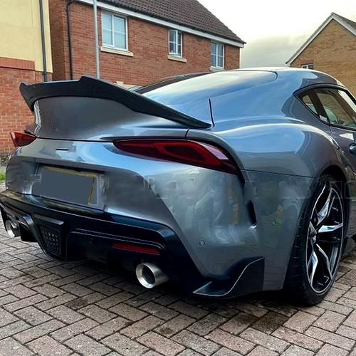 For toyota supra a90 a91 - 20-up,