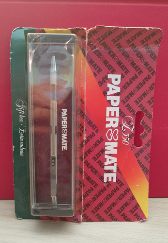 Vintage paper mate - vintage,