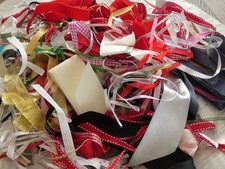 Bundle assorted ribbon