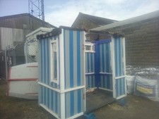 Reduced Garden Feature Project