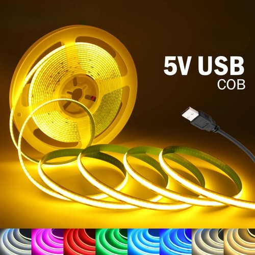 Usb cob led - cob,