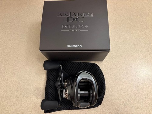 Shimano antares md xg - dc,